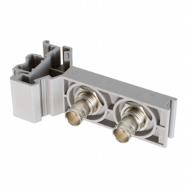 2805083 Phoenix Contact  Coaxial Connector (RF) Adapters